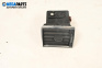 AC heat air vent for Audi A8 Sedan 4E (10.2002 - 07.2010)