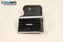 AC heat air vent for Audi A8 Sedan 4E (10.2002 - 07.2010)