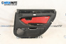 Interior door panel  for Audi A8 Sedan 4E (10.2002 - 07.2010), 5 doors, sedan, position: rear - right