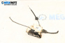 Lock for Audi A8 Sedan 4E (10.2002 - 07.2010), position: front - right