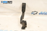Potentiometer gaspedal for Audi A8 Sedan 4E (10.2002 - 07.2010), № 4E1723523H