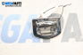 Luggage lock for Audi A8 Sedan 4E (10.2002 - 07.2010), sedan