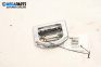 Luggage lock for Audi A8 Sedan 4E (10.2002 - 07.2010), sedan