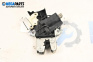 Trunk lock for Audi A8 Sedan 4E (10.2002 - 07.2010), sedan, position: rear