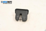 Trunk lock for Audi A8 Sedan 4E (10.2002 - 07.2010), sedan, position: rear