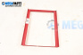Zentralkonsole for Audi A8 Sedan 4E (10.2002 - 07.2010)