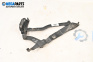 Balama portbagaj for Audi A8 Sedan 4E (10.2002 - 07.2010), 5 uși, sedan, position: dreapta