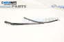 Braț ștergătoare parbriz for Audi A8 Sedan 4E (10.2002 - 07.2010), position: dreapta
