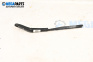 Braț ștergătoare parbriz for Audi A8 Sedan 4E (10.2002 - 07.2010), position: stânga