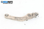 Control arm for Audi A8 Sedan 4E (10.2002 - 07.2010), sedan, position: rear - left