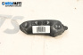 Butoane volan for Hyundai Santa Fe II SUV (10.2005 - 12.2012)