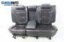 Leather seats for Hyundai Santa Fe II SUV (10.2005 - 12.2012), 5 doors
