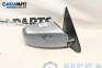 Oglindă for Hyundai Santa Fe II SUV (10.2005 - 12.2012), 5 uși, suv, position: dreapta