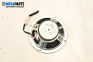 Difuzor for Hyundai Santa Fe II SUV (10.2005 - 12.2012)