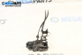 Schloss for Hyundai Santa Fe II SUV (10.2005 - 12.2012), position: rechts, vorderseite