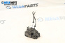 Schloss for Hyundai Santa Fe II SUV (10.2005 - 12.2012), position: rechts, vorderseite