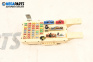 Fuse box for Hyundai Santa Fe II SUV (10.2005 - 12.2012) 2.2 CRDi 4x4, 155 hp