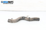 Water hose for Hyundai Santa Fe II SUV (10.2005 - 12.2012) 2.2 CRDi 4x4, 155 hp