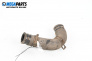 Water hose for Hyundai Santa Fe II SUV (10.2005 - 12.2012) 2.2 CRDi 4x4, 155 hp