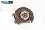 Achsschenkel radnabe for Hyundai Santa Fe II SUV (10.2005 - 12.2012), position: links, rückseite