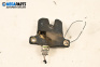 Trunk lock for Audi A3 Hatchback I (09.1996 - 05.2003), hatchback, position: rear