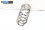 Arc for Audi A3 Hatchback I (09.1996 - 05.2003), hatchback, position: din spate