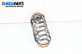 Arc for Audi A3 Hatchback I (09.1996 - 05.2003), hatchback, position: din spate