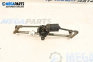 Motor scheibenwischer, vorne for Audi A3 Hatchback I (09.1996 - 05.2003), hecktür, position: vorderseite