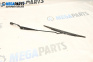 Wischerarm frontscheibe for Audi A3 Hatchback I (09.1996 - 05.2003), position: links