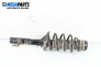 MacPherson-federbein for Audi A3 Hatchback I (09.1996 - 05.2003), hecktür, position: rechts, vorderseite