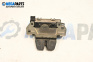 Încuietoare portbagaj for Opel Astra H Estate (08.2004 - 05.2014), combi, position: din spate