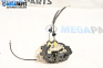 Schloss for Hyundai Sonata V Sedan (01.2005 - 12.2010), position: links, vorderseite