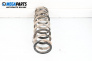 Arc for Hyundai Sonata V Sedan (01.2005 - 12.2010), sedan, position: din spate