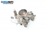 Butterfly valve for Hyundai Sonata V Sedan (01.2005 - 12.2010) 2.0 VVTi GLS, 144 hp
