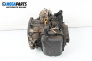 Automatic gearbox for Hyundai Sonata V Sedan (01.2005 - 12.2010) 2.0 VVTi GLS, 144 hp, automatic