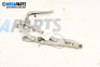 Boot lid hinge for BMW 5 Series E39 Sedan (11.1995 - 06.2003), 5 doors, sedan, position: right