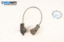 Motorhaube-schloss for BMW 5 Series E39 Sedan (11.1995 - 06.2003)