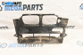 Front slam panel for BMW 5 Series E39 Sedan (11.1995 - 06.2003), sedan