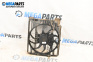 Ventilator radiator for BMW 5 Series E39 Sedan (11.1995 - 06.2003) 525 tds, 143 hp