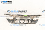 Front slam panel for BMW 5 Series E39 Sedan (11.1995 - 06.2003), sedan
