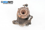 Achsschenkel radnabe for BMW 5 Series E39 Sedan (11.1995 - 06.2003), position: links, vorderseite