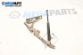 Bonnet hinge for BMW 5 Series E39 Sedan (11.1995 - 06.2003), 5 doors, sedan, position: left