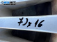 Jante din aliaj for BMW 5 Series E39 Sedan (11.1995 - 06.2003) 16 inches, width 7 (Prețul este pentru un set)