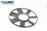 Ventilator radiator for BMW 5 Series E39 Sedan (11.1995 - 06.2003) 525 tds, 143 hp