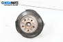 Achsschenkel radnabe for BMW 5 Series E39 Sedan (11.1995 - 06.2003), position: links, rückseite