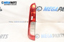 Bremsleuchte for Ford Focus C-Max (10.2003 - 03.2007), minivan, position: links