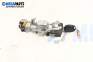Ignition key for Ford Focus C-Max (10.2003 - 03.2007)