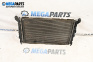Radiator de apă for Ford Focus C-Max (10.2003 - 03.2007) 1.8, 120 hp