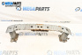 Bumper support brace impact bar for Ford Focus C-Max (10.2003 - 03.2007), minivan, position: front