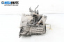  for Ford Focus C-Max (10.2003 - 03.2007) 1.8, 120 hp